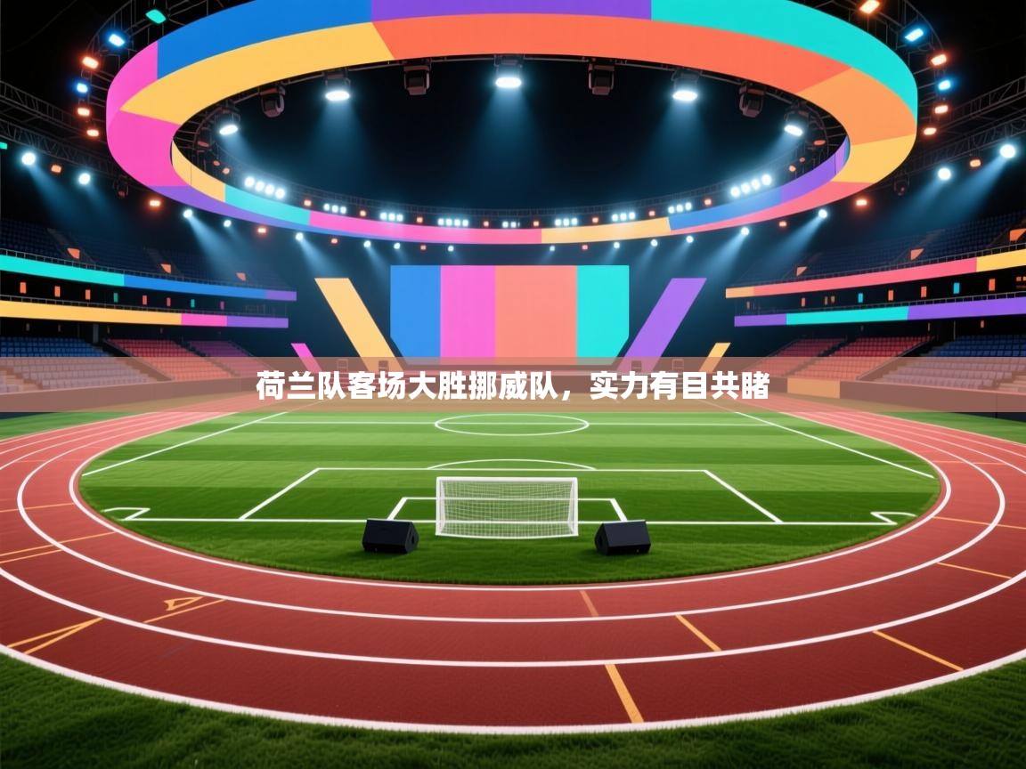 荷兰队客场大胜挪威队，实力有目共睹