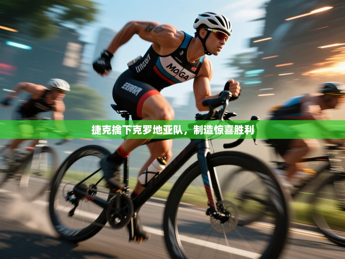 捷克擒下克罗地亚队，制造惊喜胜利  第2张