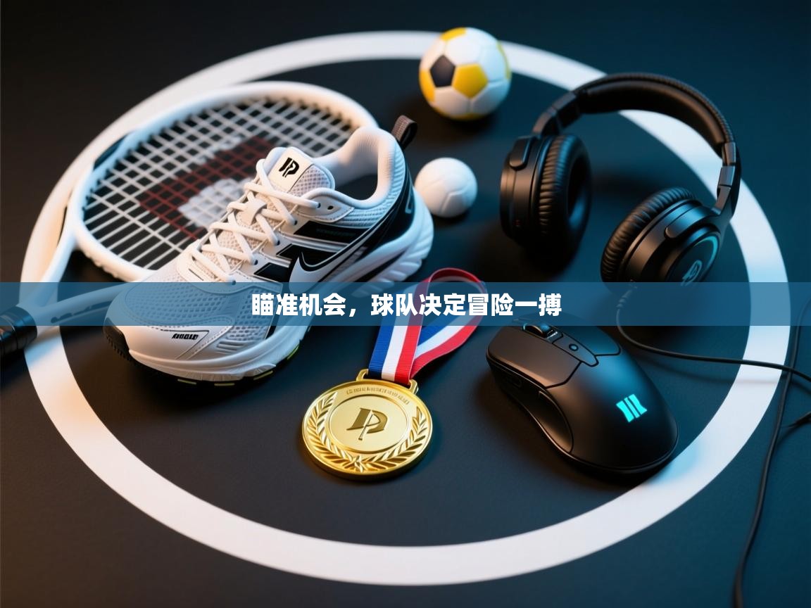 瞄准机会，球队决定冒险一搏  第2张