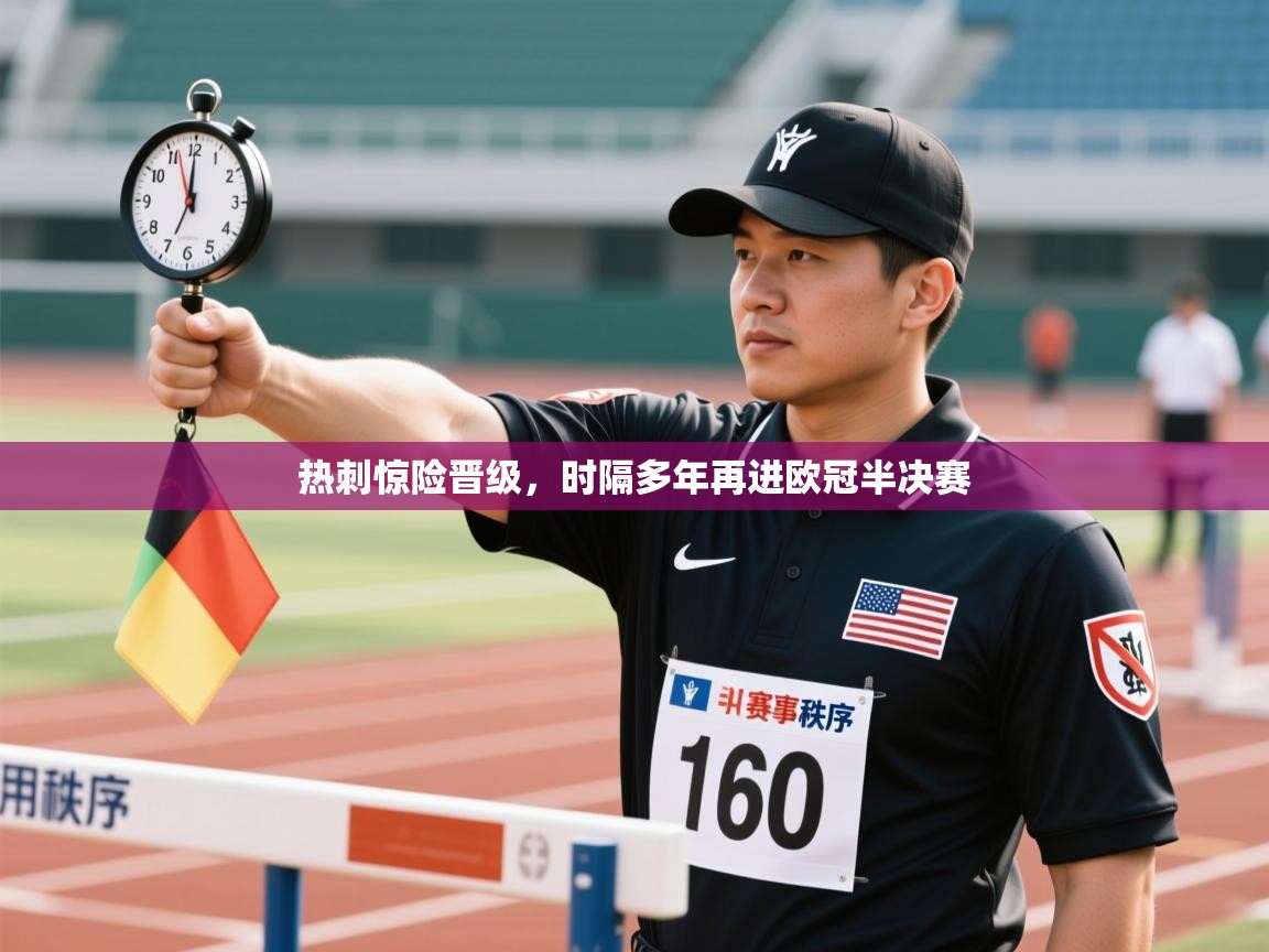 热刺惊险晋级，时隔多年再进欧冠半决赛