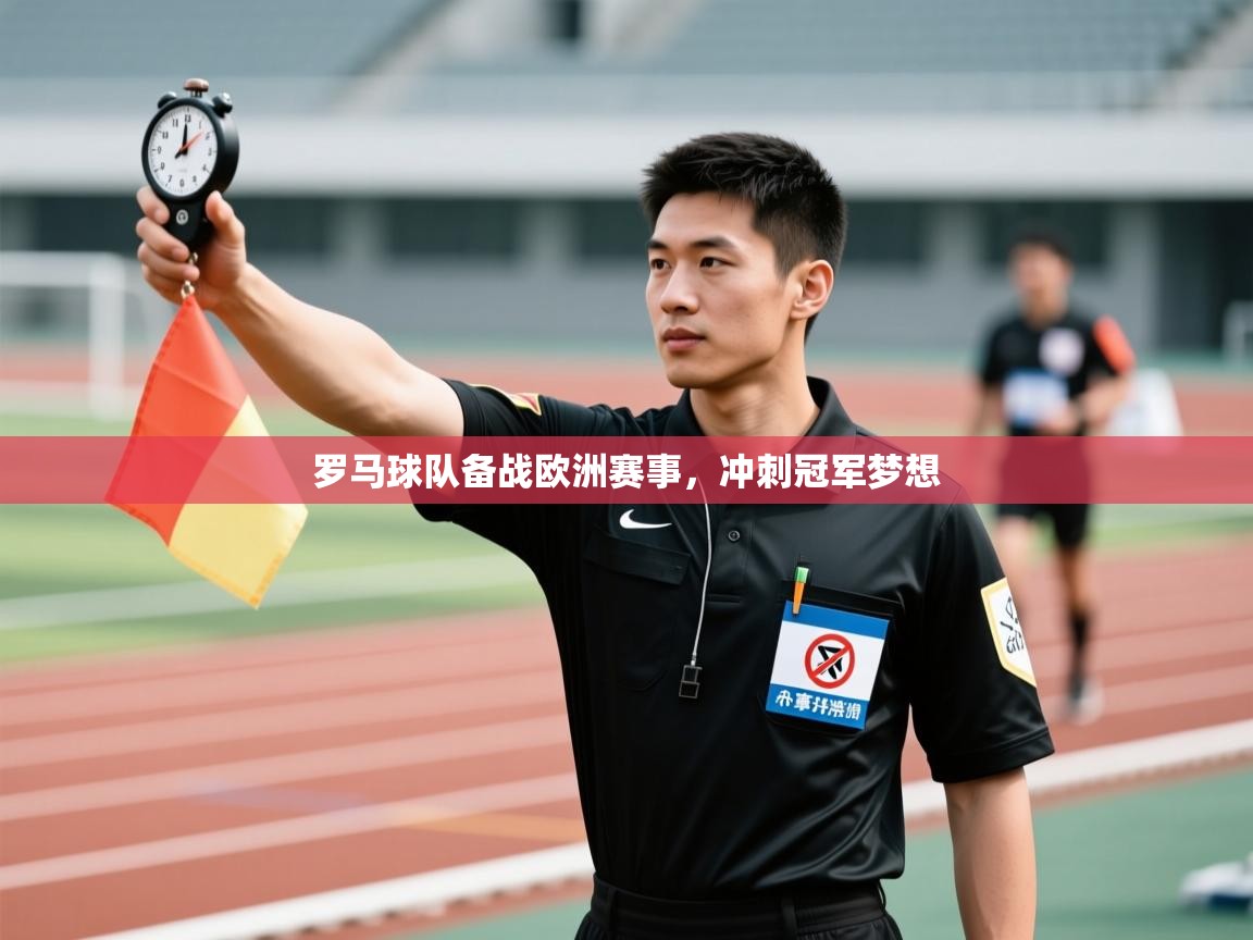 罗马球队备战欧洲赛事，冲刺冠军梦想