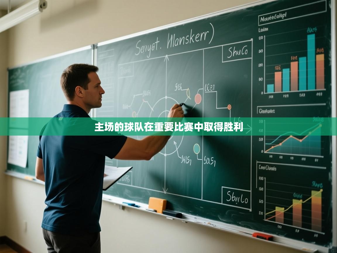 主场的球队在重要比赛中取得胜利  第2张