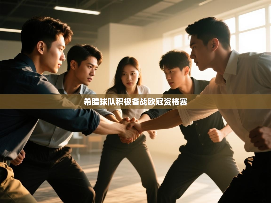 希腊球队积极备战欧冠资格赛  第1张