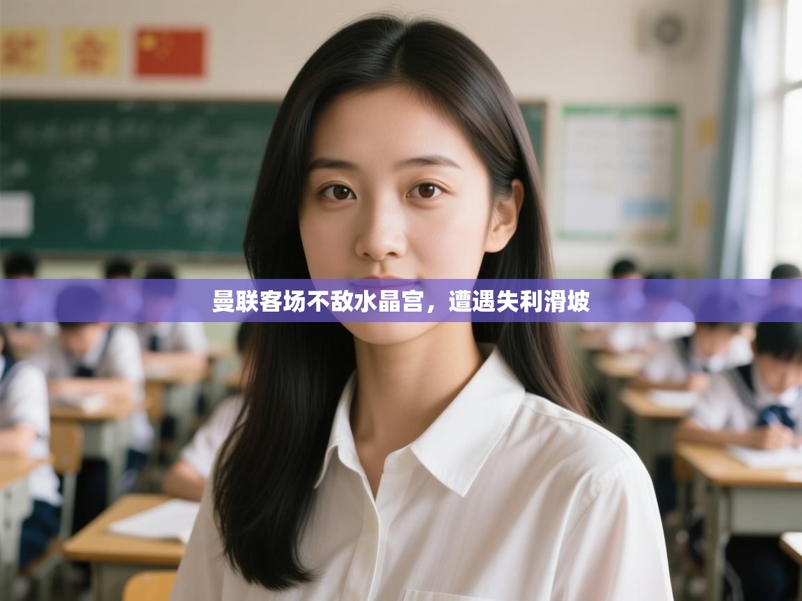 曼联客场不敌水晶宫，遭遇失利滑坡