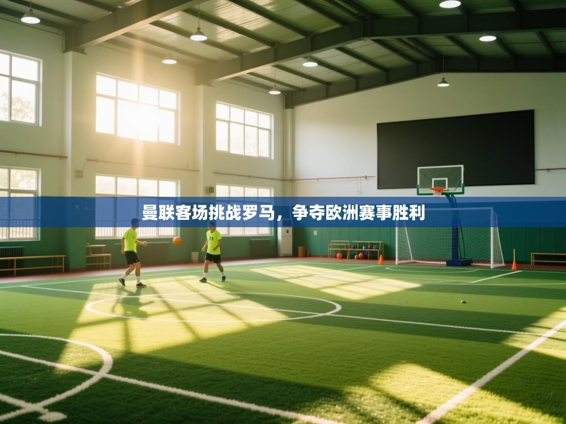 曼联客场挑战罗马,争夺欧洲赛事胜利 第1张