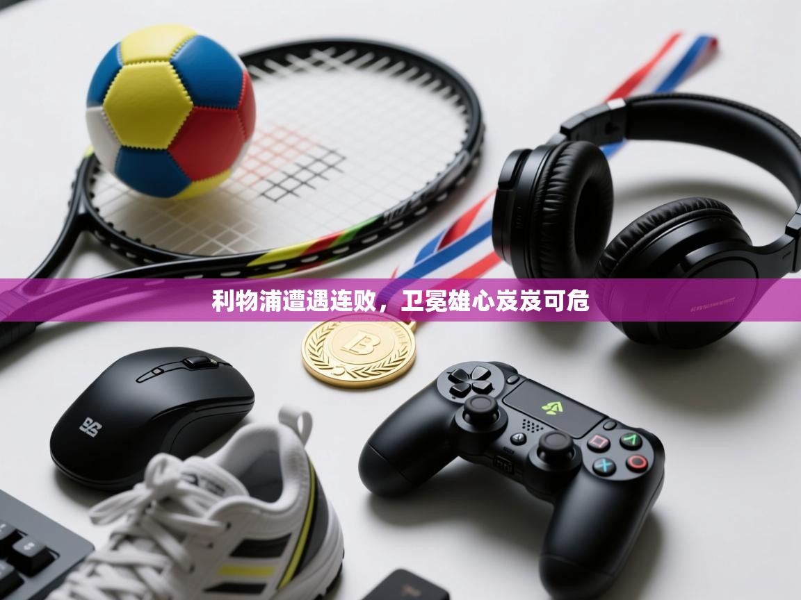 利物浦遭遇连败,卫冕雄心岌岌可危 第1张