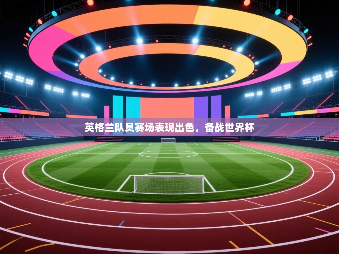 英格兰队员赛场表现出色，备战世界杯