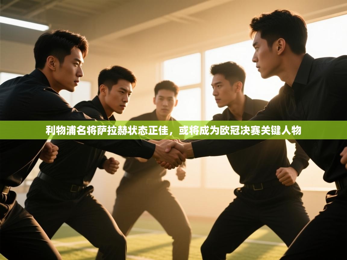 利物浦名将萨拉赫状态正佳,或将成为欧冠决赛关键人物 第2张