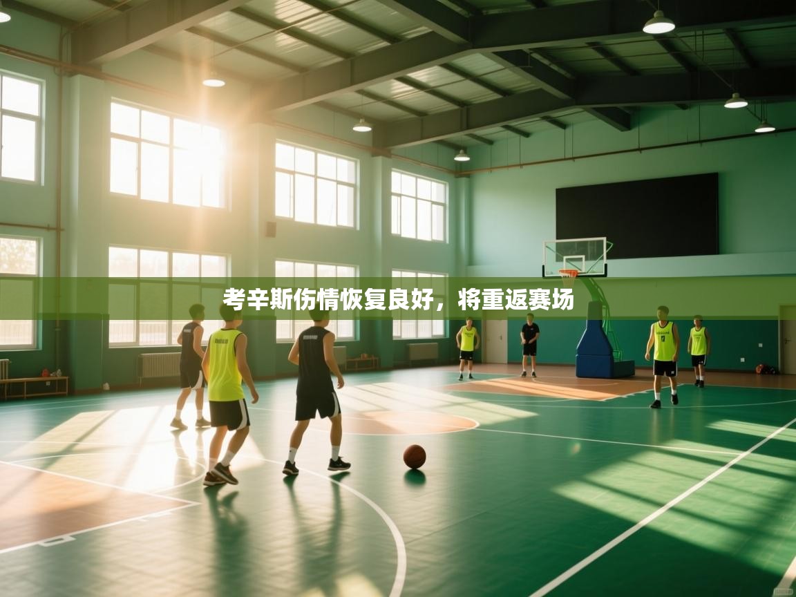 考辛斯伤情恢复良好，将重返赛场  第1张