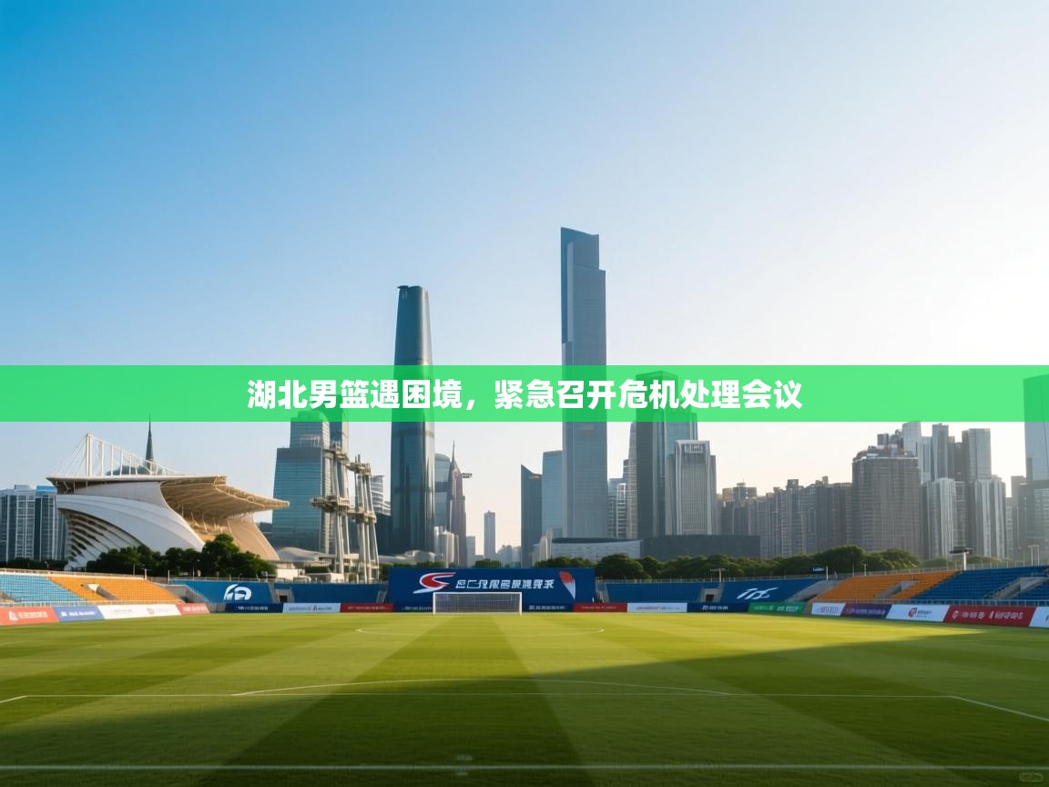 湖北男篮遇困境,紧急召开危机处理会议 第2张