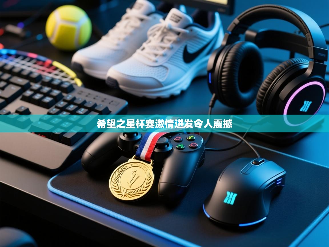 希望之星杯赛激情迸发令人震撼