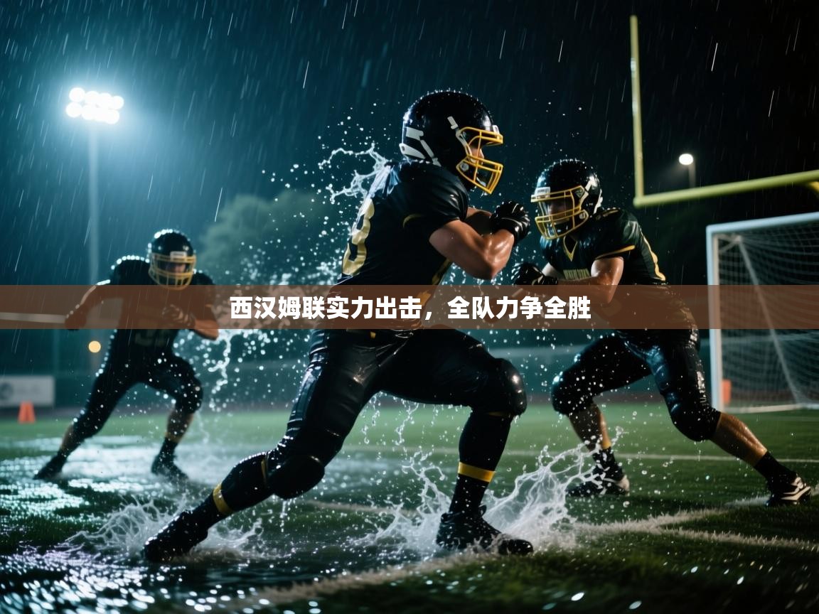 西汉姆联实力出击,全队力争全胜 第1张