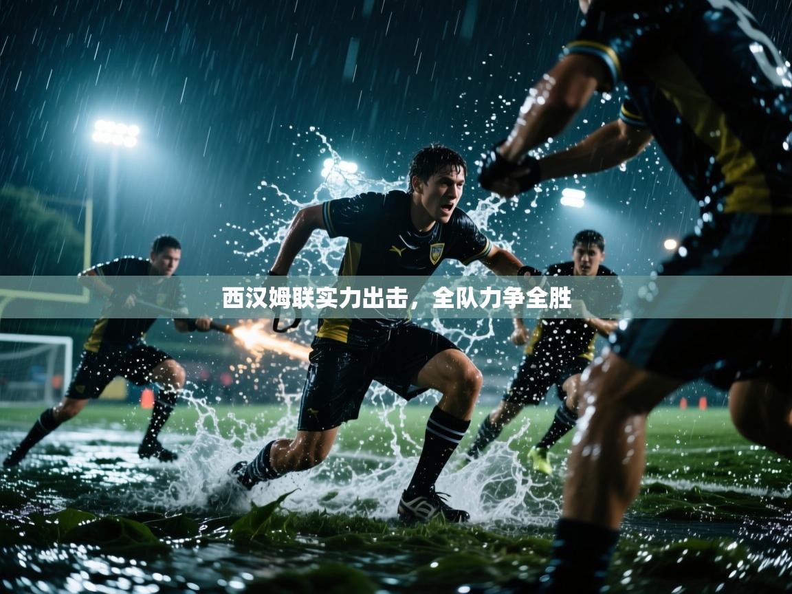 西汉姆联实力出击,全队力争全胜 第2张