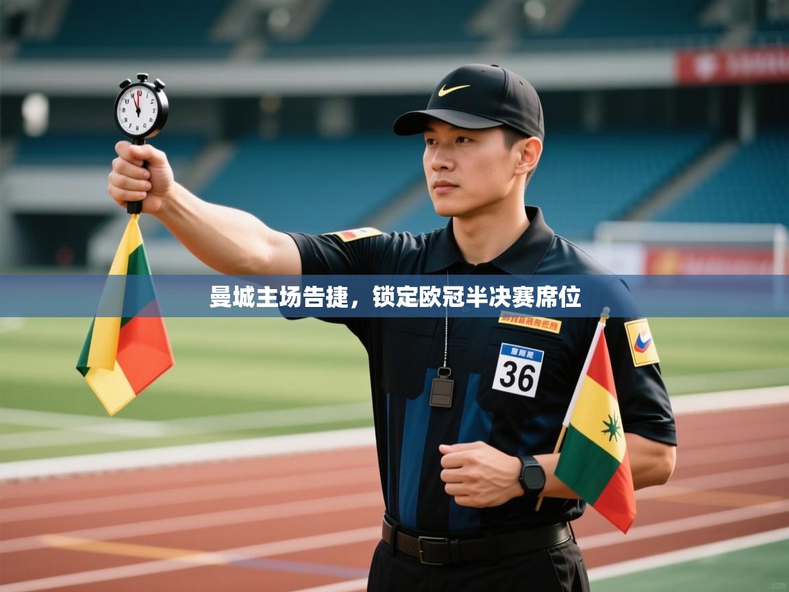 曼城主场告捷，锁定欧冠半决赛席位  第1张