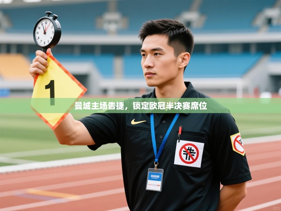 曼城主场告捷，锁定欧冠半决赛席位  第2张