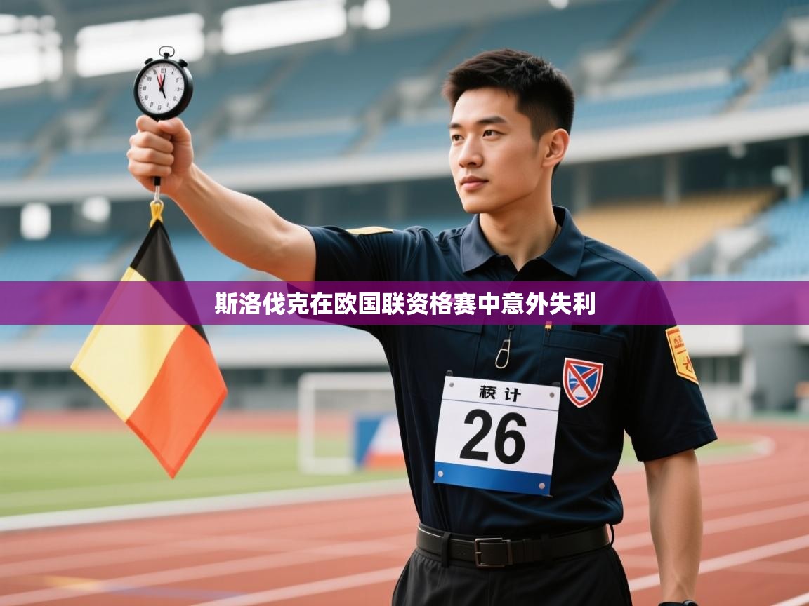 斯洛伐克在欧国联资格赛中意外失利  第2张