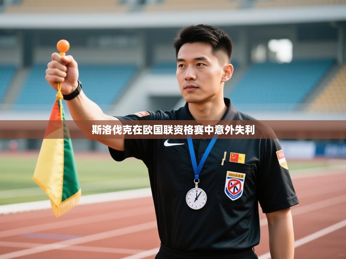 斯洛伐克在欧国联资格赛中意外失利  第1张