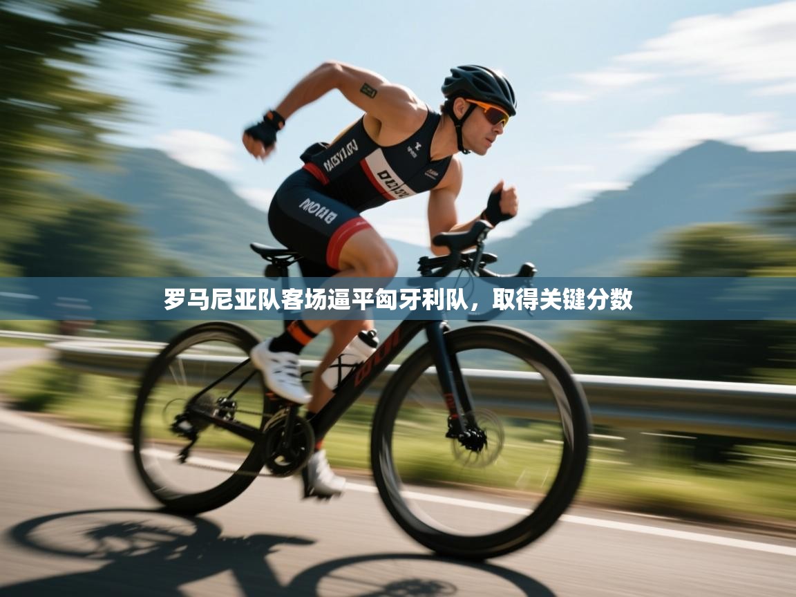 罗马尼亚队客场逼平匈牙利队,取得关键分数 第1张