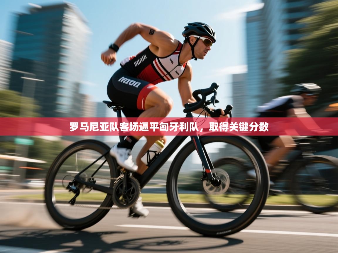 罗马尼亚队客场逼平匈牙利队,取得关键分数 第2张