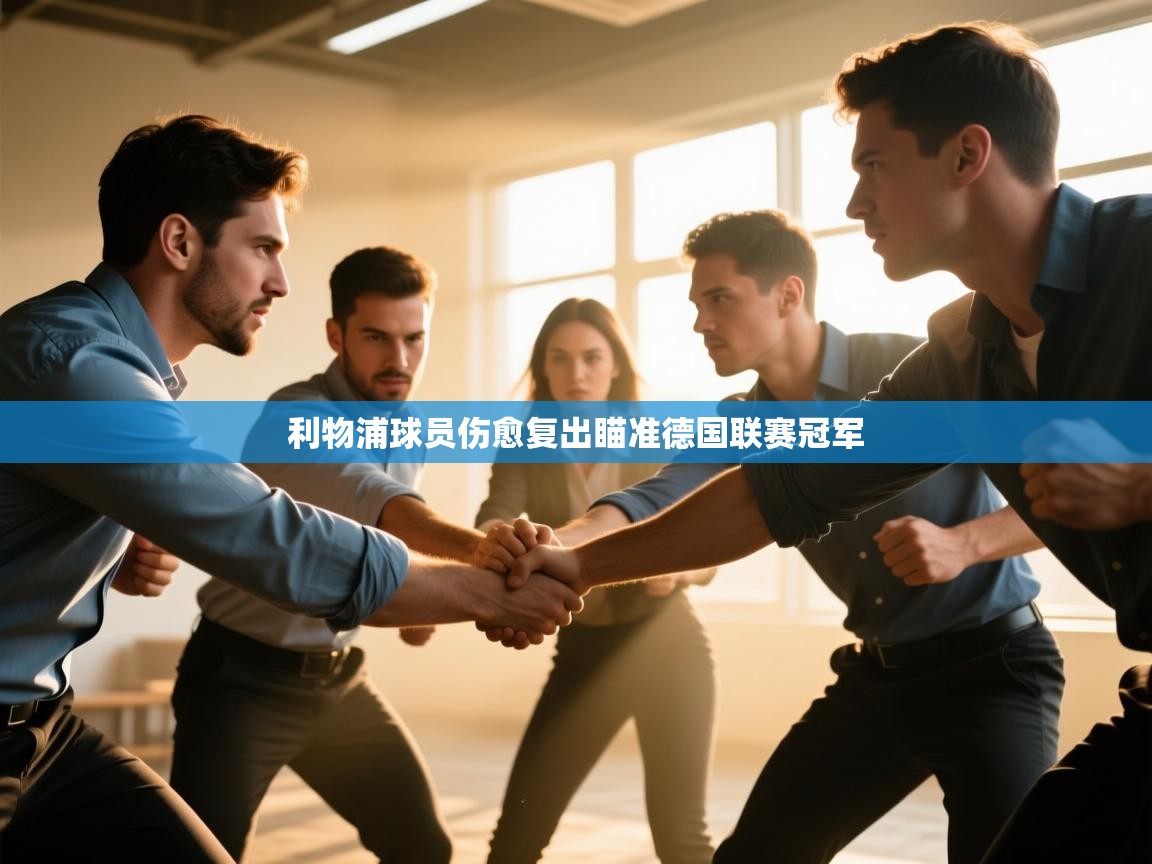 利物浦球员伤愈复出瞄准德国联赛冠军