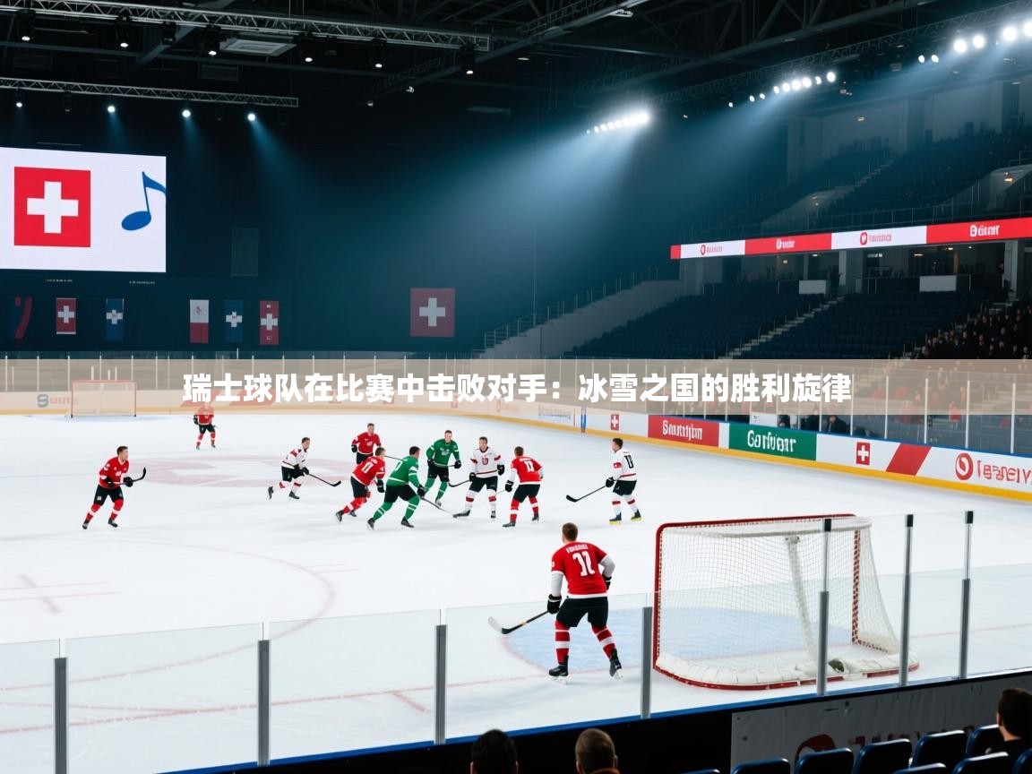瑞士球队在比赛中击败对手：冰雪之国的胜利旋律  第2张