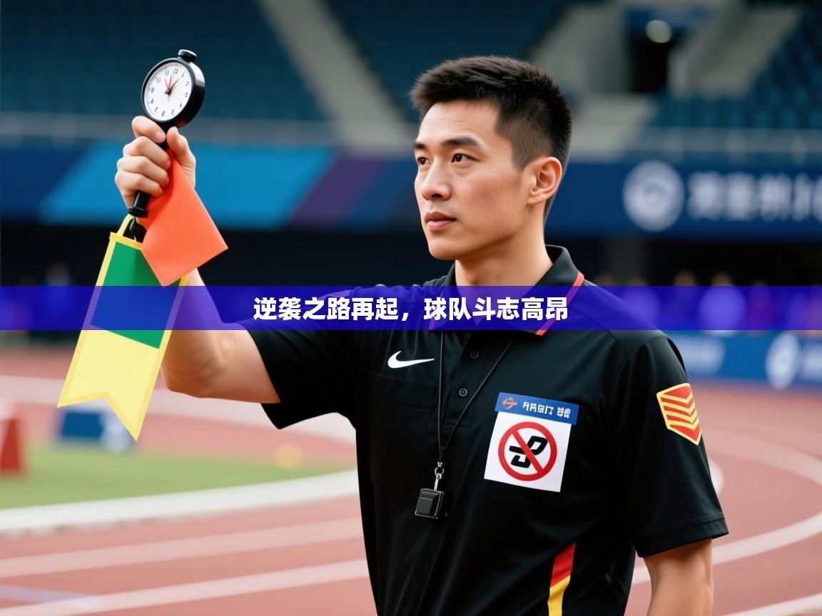 逆袭之路再起，球队斗志高昂  第2张