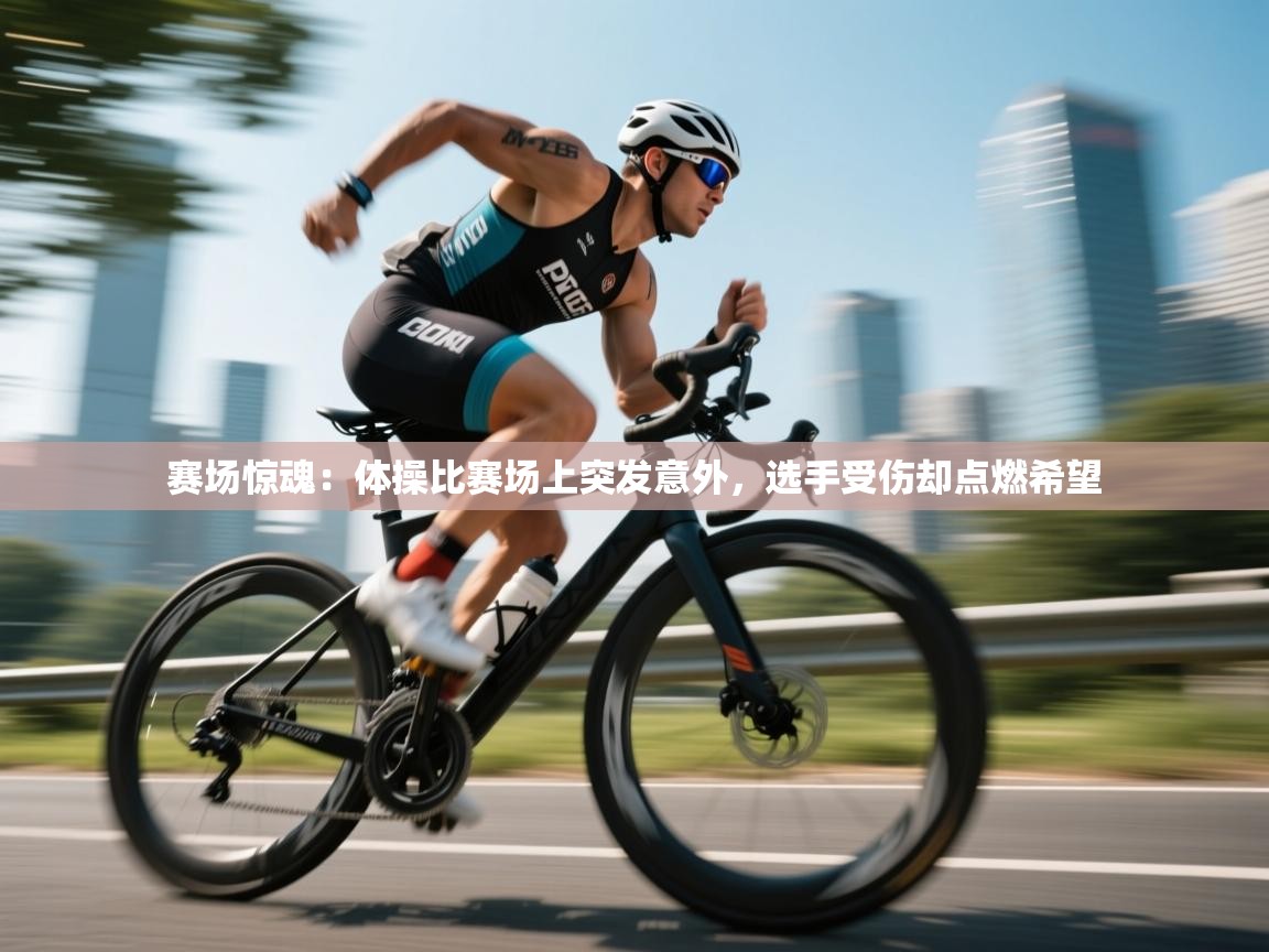 赛场惊魂：体操比赛场上突发意外，选手受伤却点燃希望