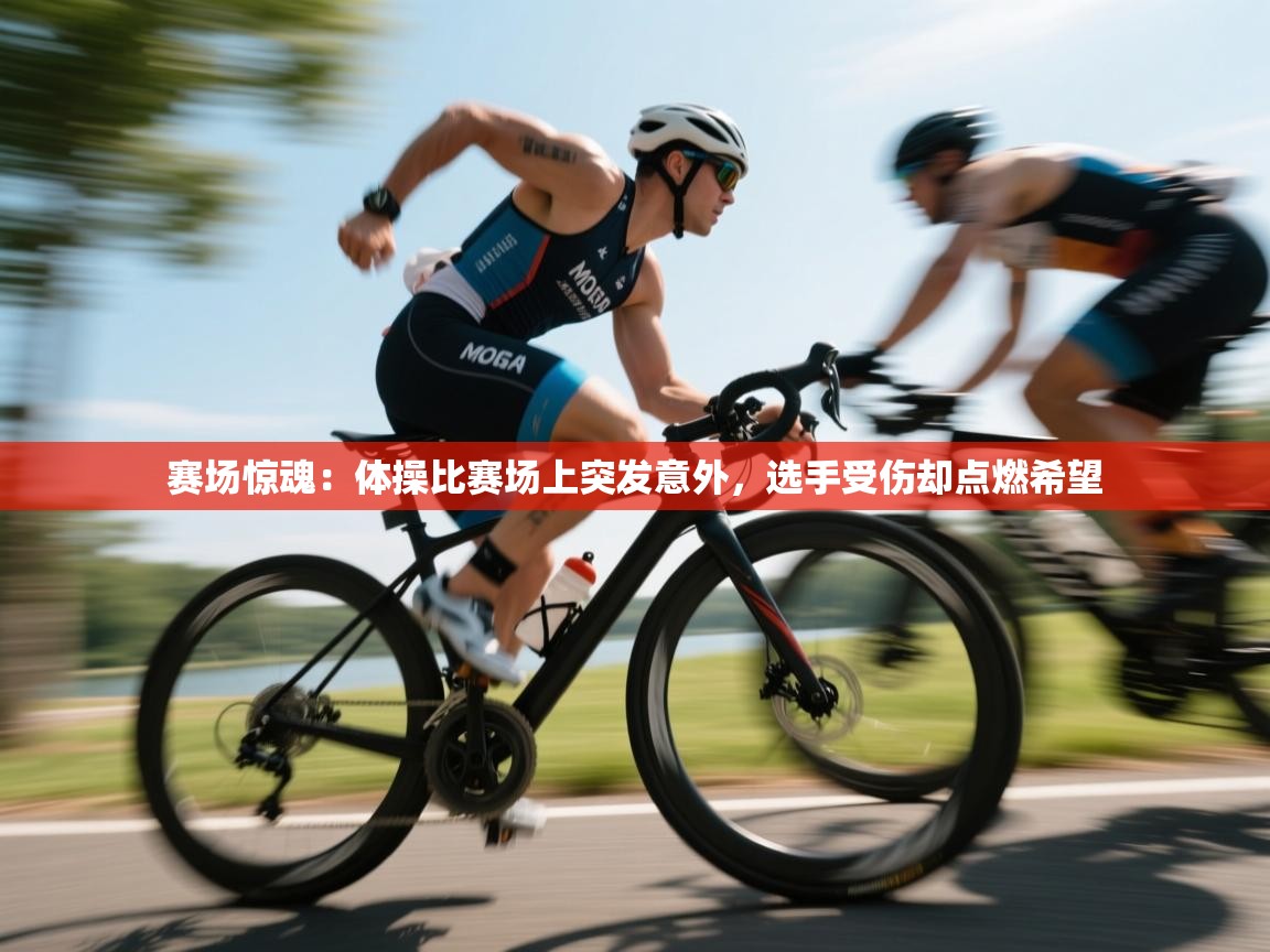 赛场惊魂：体操比赛场上突发意外，选手受伤却点燃希望  第2张