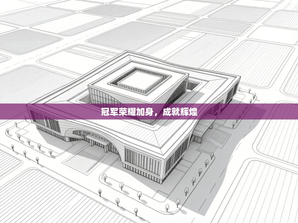 冠军荣耀加身，成就辉煌  第2张