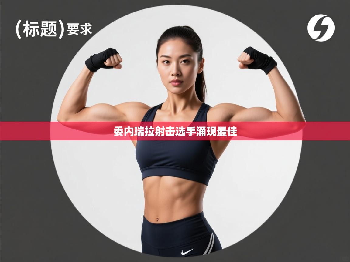 委内瑞拉射击选手涌现最佳