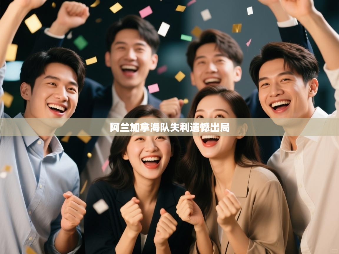 阿兰加拿海队失利遗憾出局  第2张