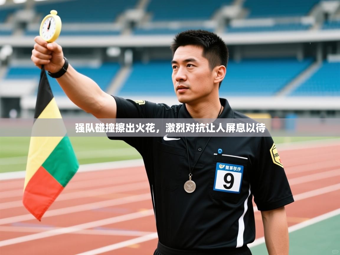 强队碰撞擦出火花，激烈对抗让人屏息以待  第2张