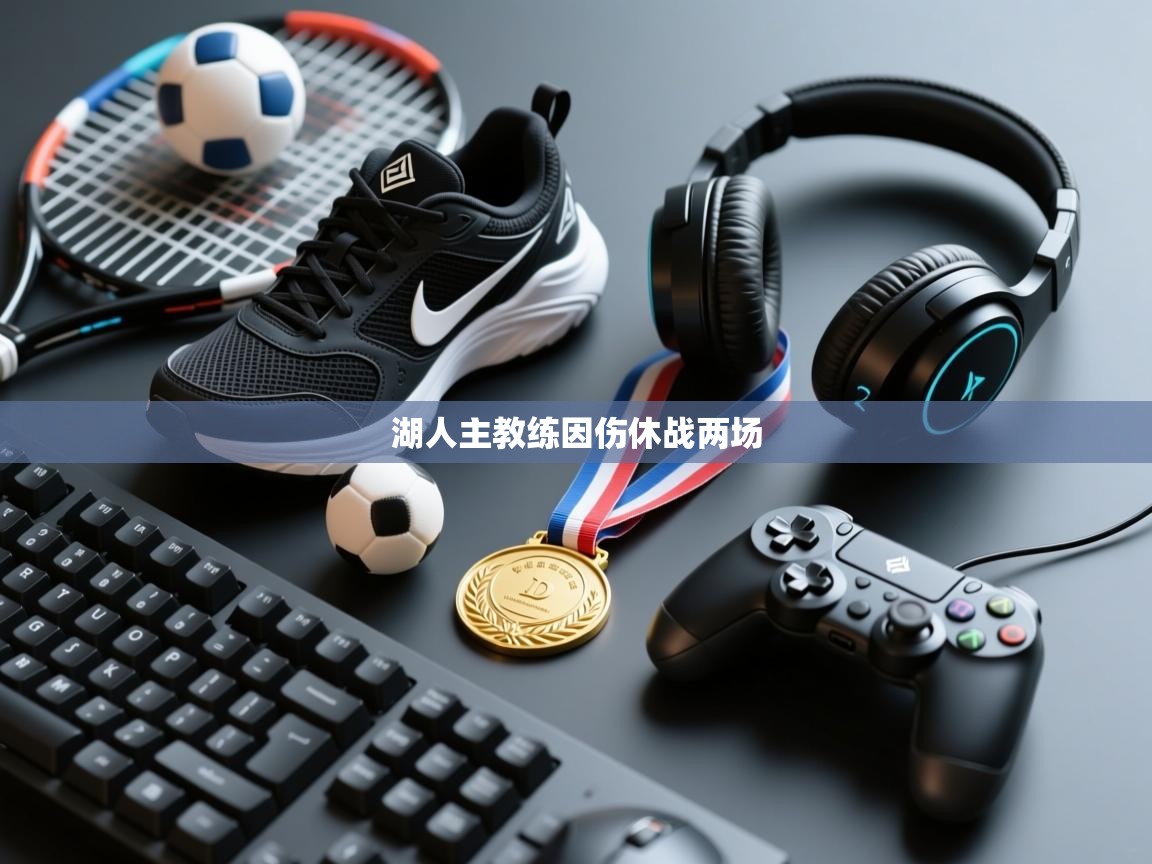 湖人主教练因伤休战两场