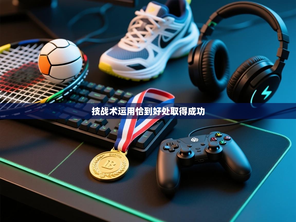技战术运用恰到好处取得成功 第2张