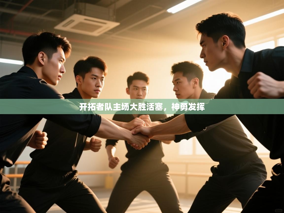 开拓者队主场大胜活塞,神勇发挥 第2张