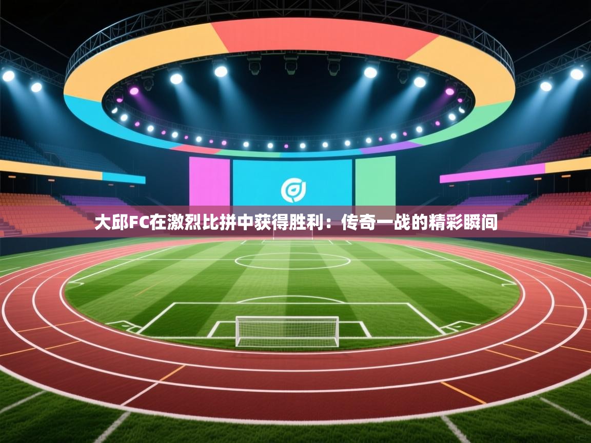 大邱FC在激烈比拼中获得胜利：传奇一战的精彩瞬间  第2张