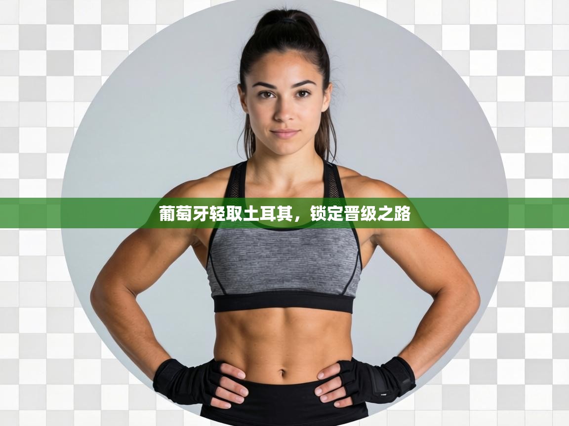 葡萄牙轻取土耳其，锁定晋级之路  第1张