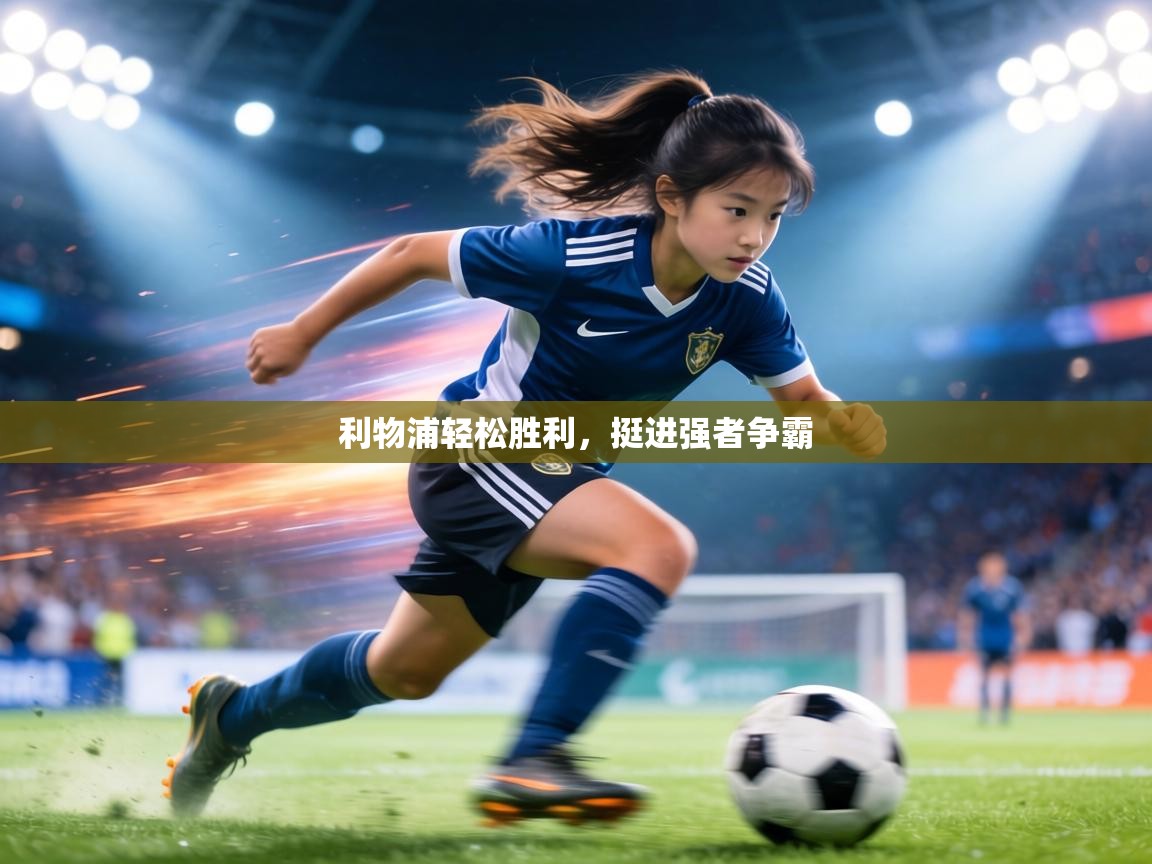 利物浦轻松胜利，挺进强者争霸  第1张