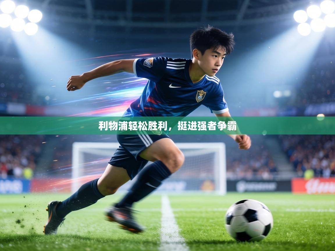 利物浦轻松胜利，挺进强者争霸  第2张