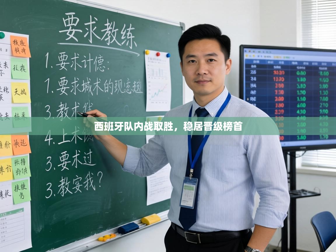 西班牙队内战取胜,稳居晋级榜首 第1张