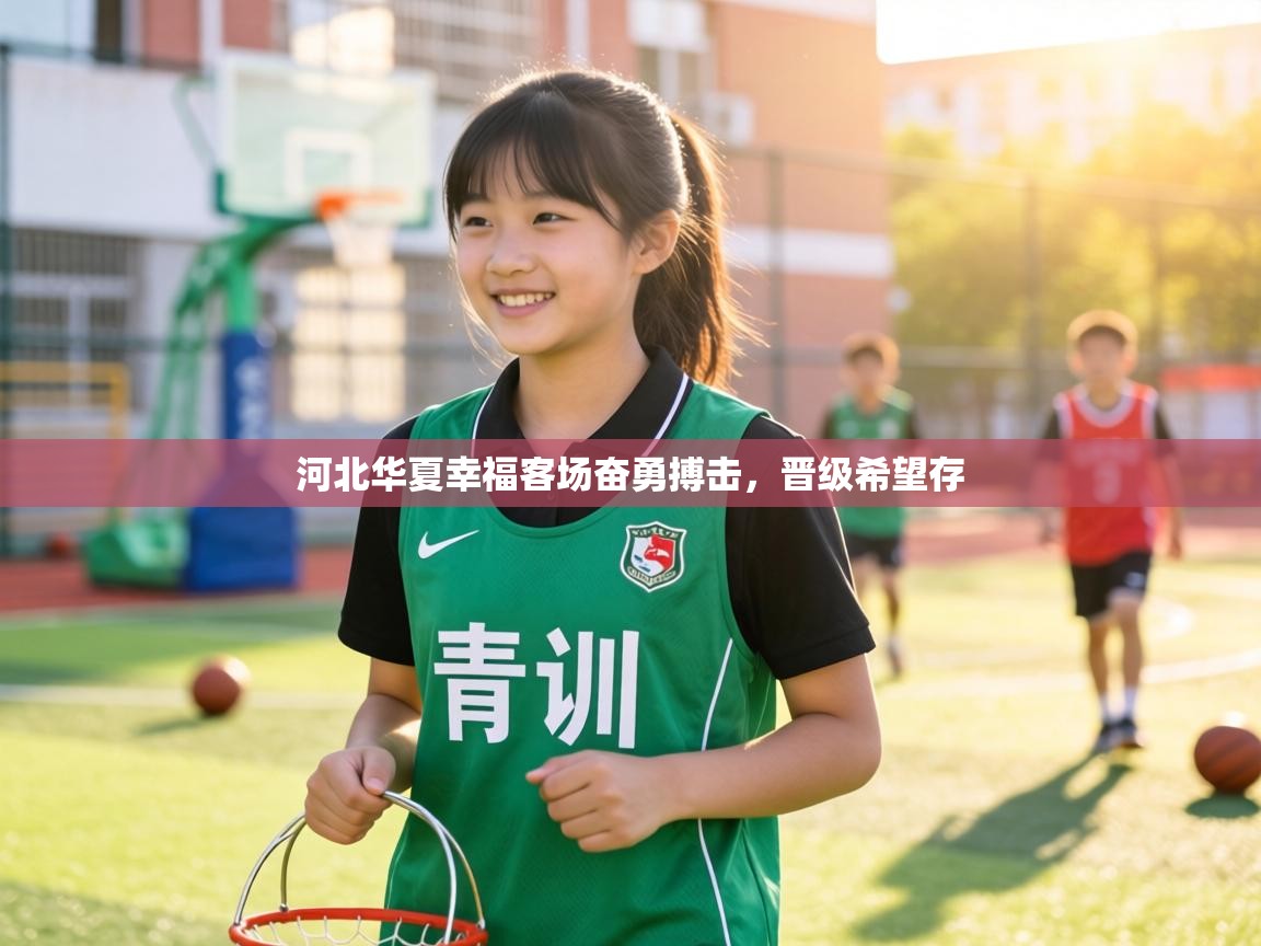 河北华夏幸福客场奋勇搏击，晋级希望存  第1张