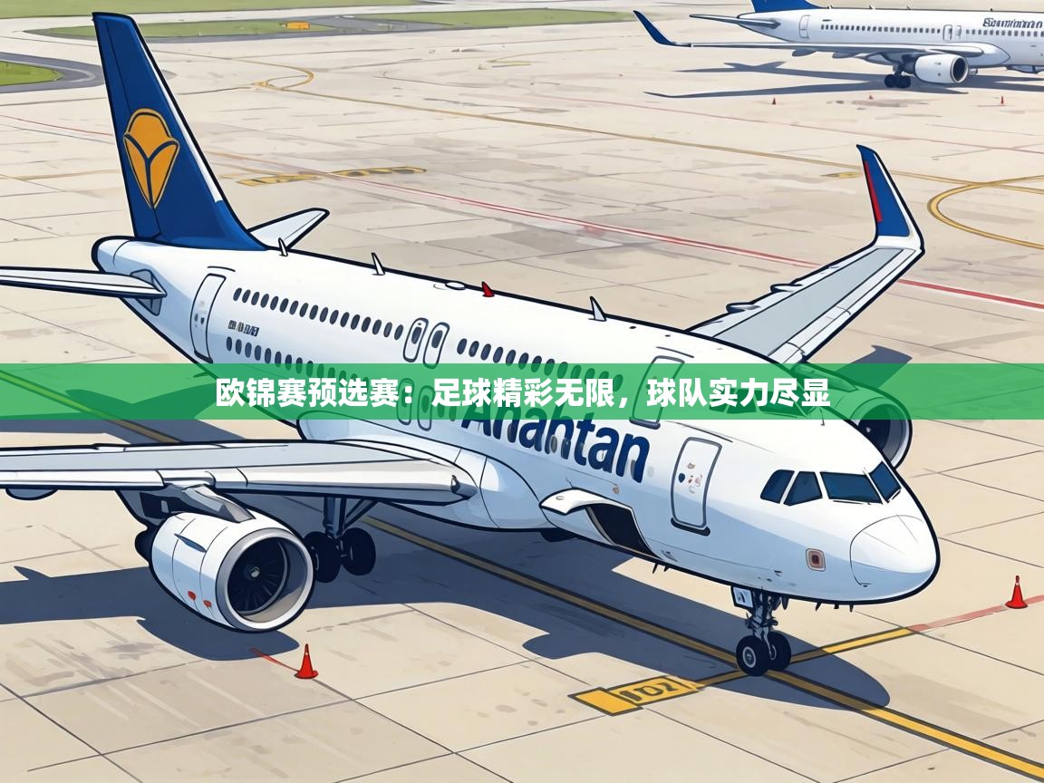 欧锦赛预选赛:足球精彩无限,球队实力尽显 第1张