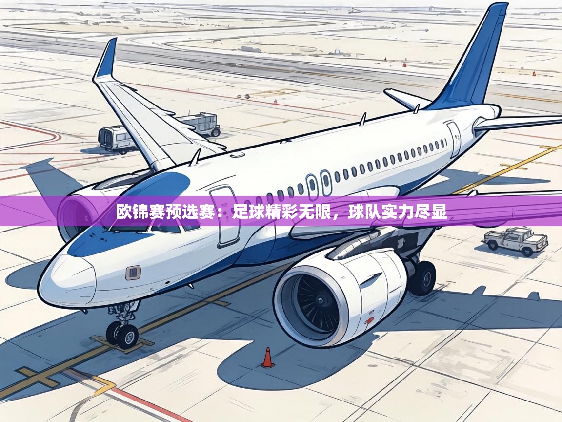 欧锦赛预选赛:足球精彩无限,球队实力尽显 第2张