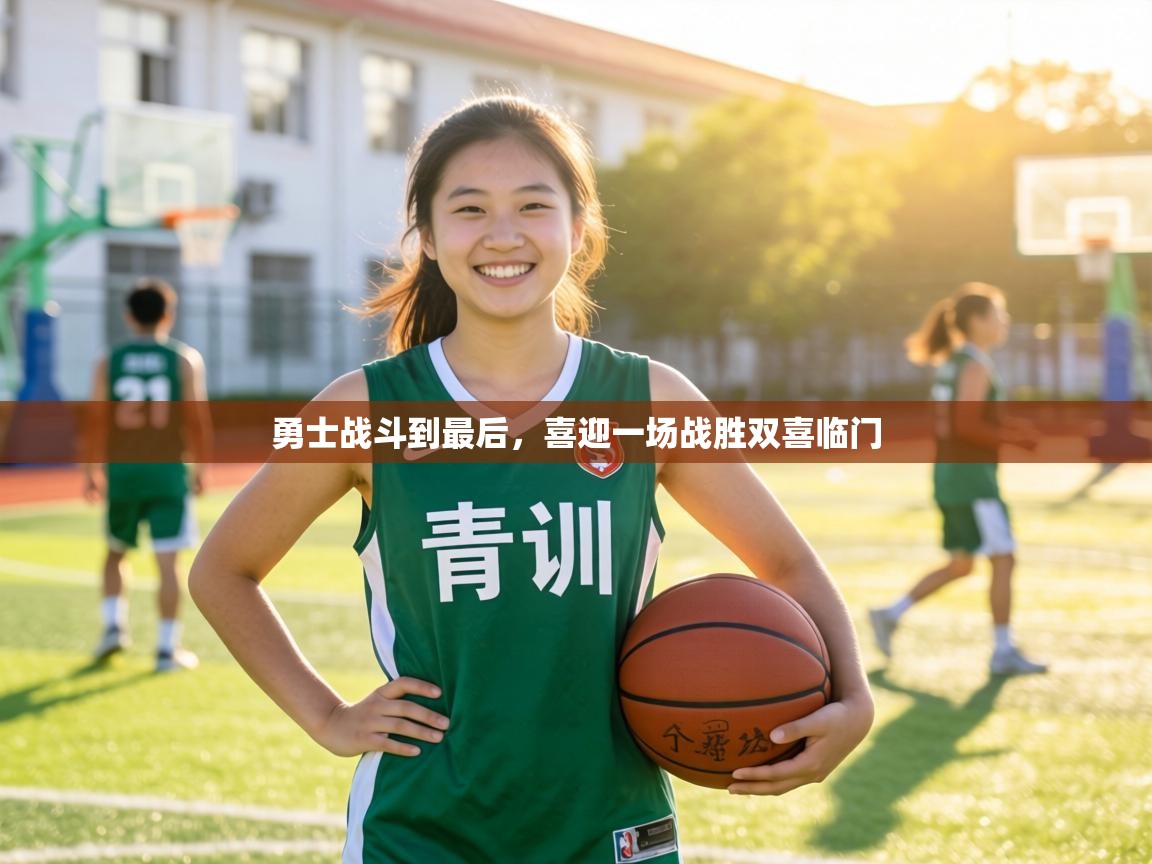 勇士战斗到最后，喜迎一场战胜双喜临门