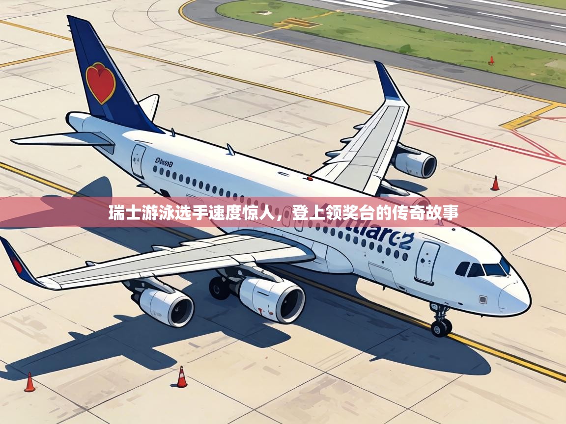 瑞士游泳选手速度惊人，登上领奖台的传奇故事  第2张