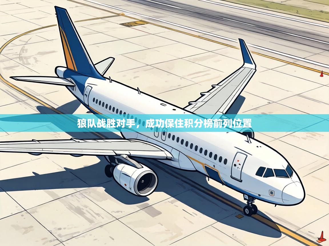 狼队战胜对手,成功保住积分榜前列位置 第1张