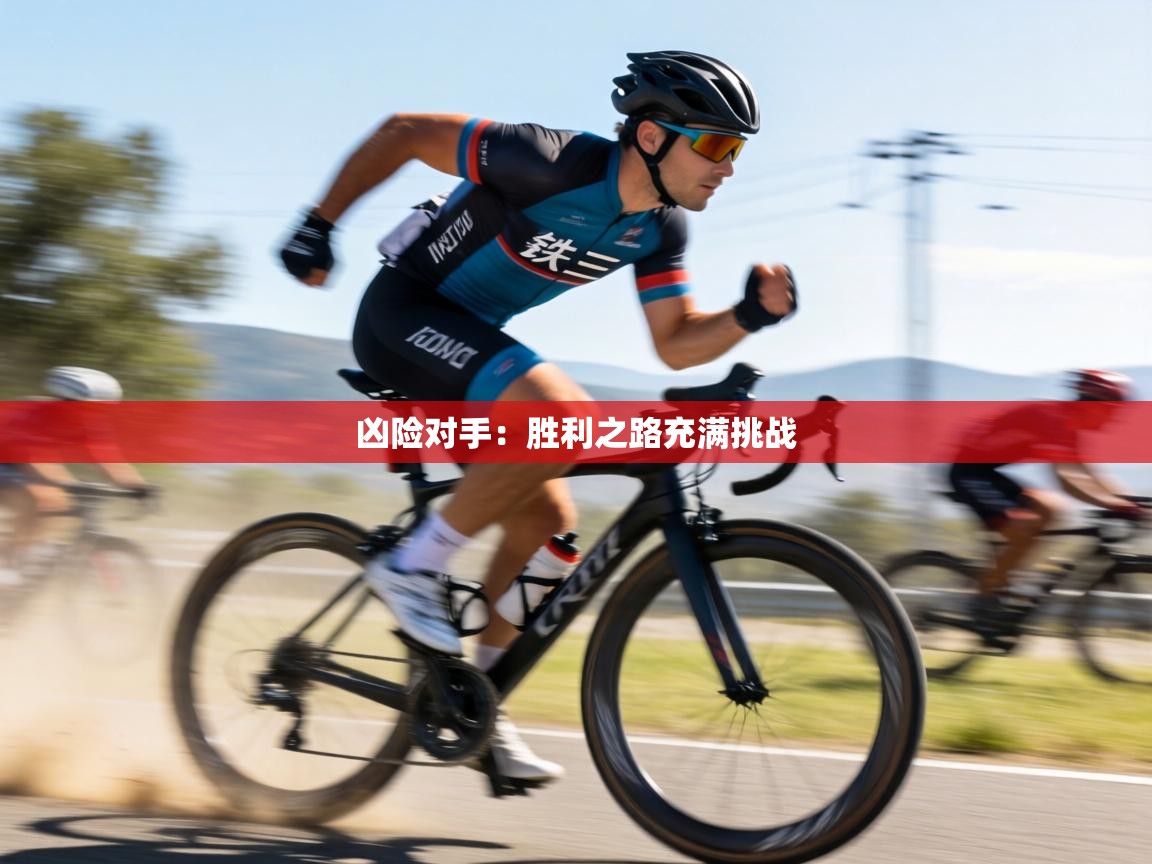 凶险对手：胜利之路充满挑战  第1张