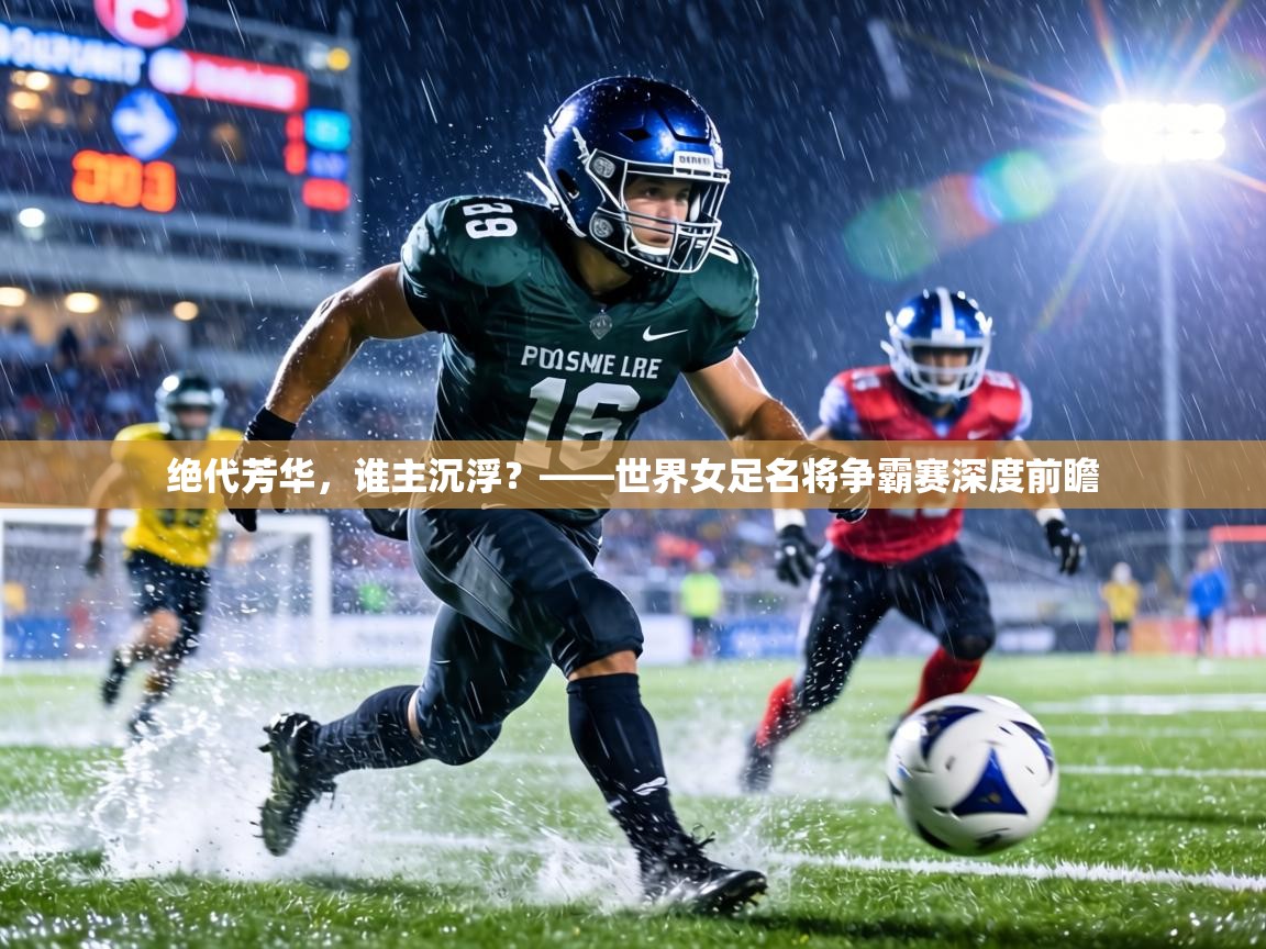 绝代芳华，谁主沉浮？——世界女足名将争霸赛深度前瞻
